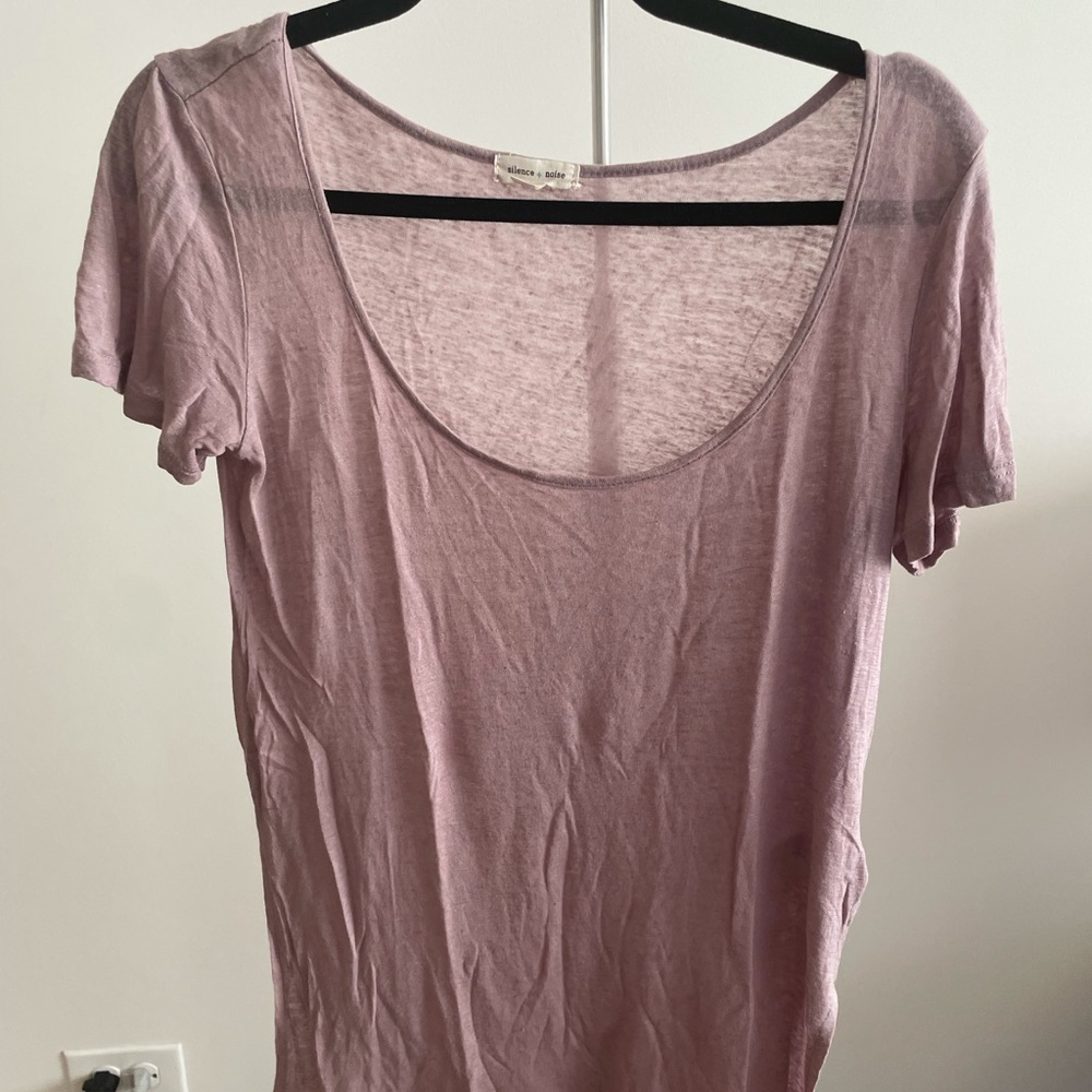 Urban outfitters tunic size small